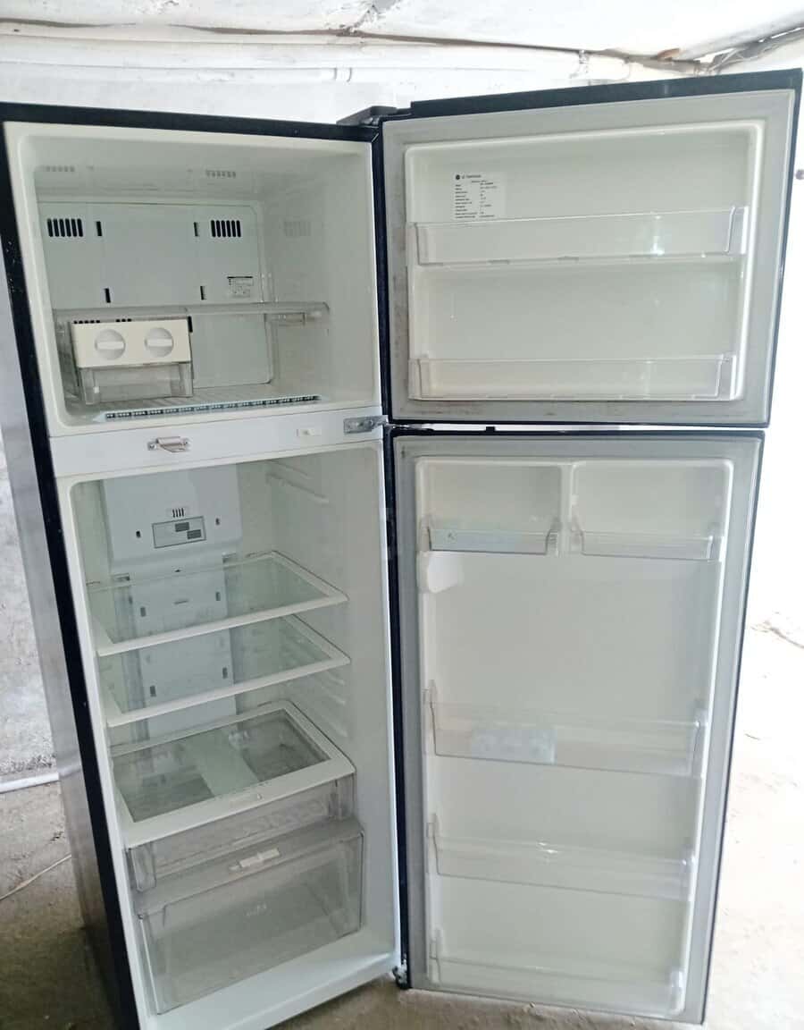 Indesit refrigerator - Tenderyard