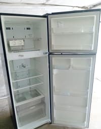 Indesit soyuducu — şəkil 1
