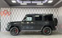 Mercedes G 63 AMG, 2023 il, 15000 km, 4000 L — şəkil 6