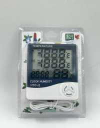 Termometr HTC-2 rəqəmsal — şəkil 3