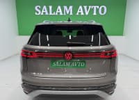 Volkswagen ID. 6 Crozz, 2022 il, 14000 km — şəkil 5