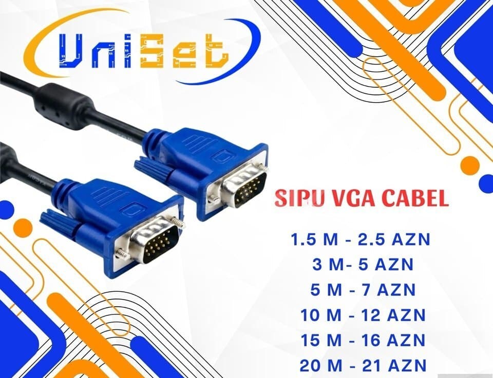 Göy rəng data kabel, HDMI