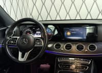 Mercedes E 220 d, 2019 il, 154000 km, 2000 L — şəkil 9