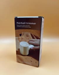 Tiftik təmizləyən C3 — şəkil 5