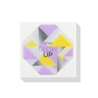 Xaylayter paleti Ofra Glow Up 22 q — şəkil 2