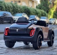 Uşaq avtomobili Rolls Royce — şəkil 10