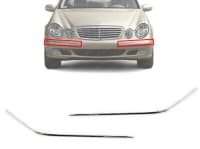 Bufer nikeli Mercedes W220 — şəkil 5
