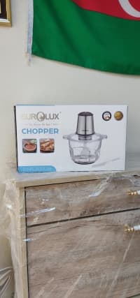 Eurolux blender — şəkil 4