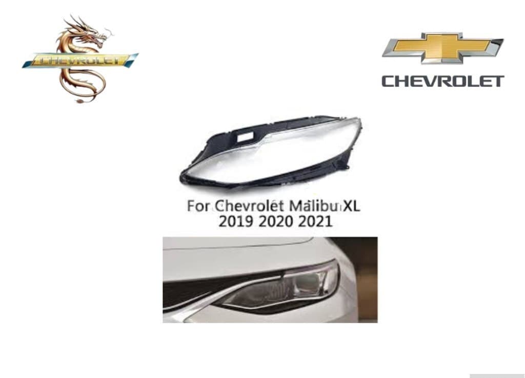 Fara şüşəsi Chevrolet Malibu 2019-2022