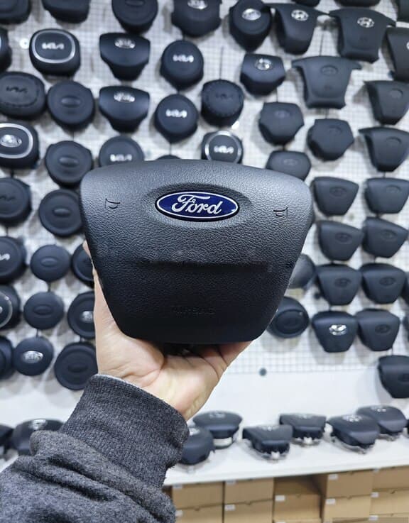 Airbag Ford Focus 2018