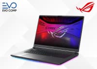 Notbuk Asus ROG Strix SCAR — şəkil 3