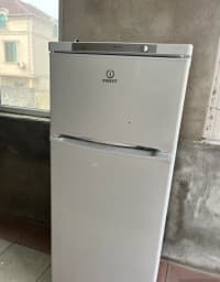 Indesit soyuducu — şəkil 1