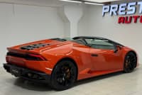 Lamborghini Huracan, 2017 il, 24000 km, 5200 L — şəkil 5