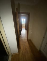 2 otaqlı mənzil 55 m² kirayə verilir — şəkil 10