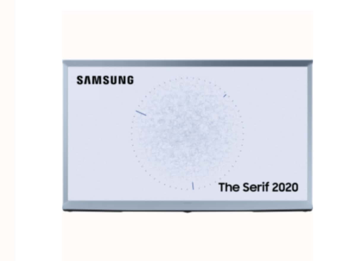 Samsung TV 49" QLED - Tenderyard
