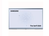 Samsung Televizor 49" QLED — şəkil 1