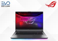 Notbuk Asus ROG Strix G — şəkil 2