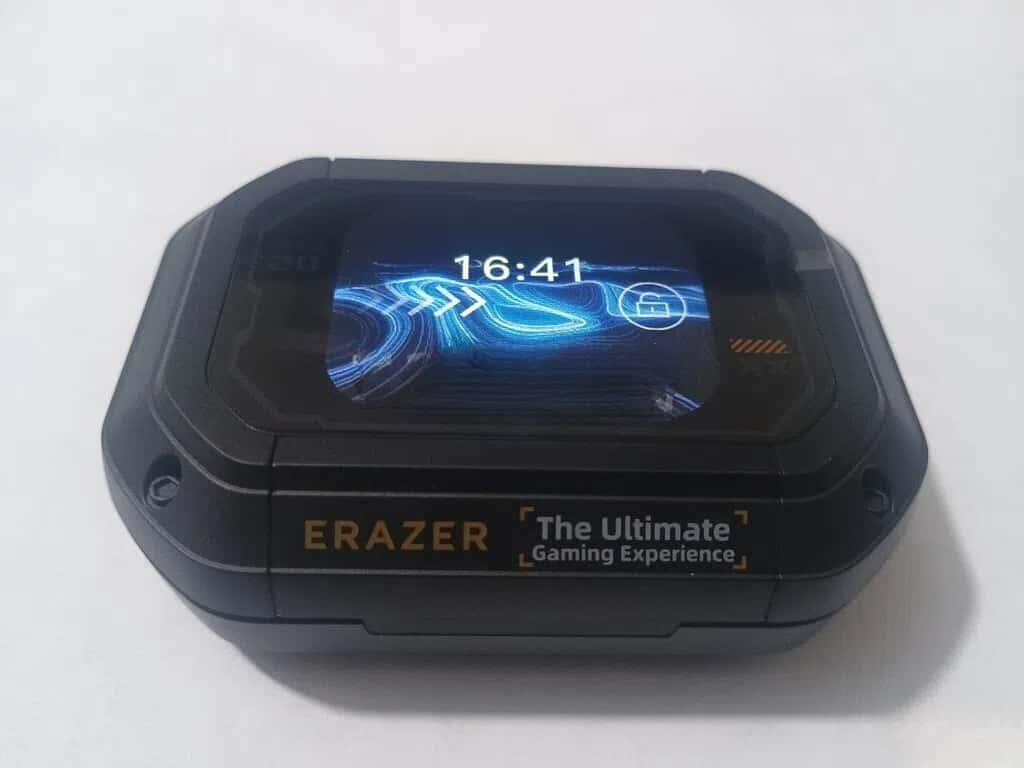 Erazer X6 earphones - Tenderyard