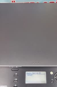 Canon i-SENSYS MF4410 çoxfunksiyalı lazer printer — şəkil 4
