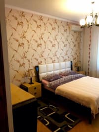 4 otaqlı mənzil 155 m² kirayə verilir — şəkil 6