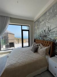 6 otaqlı həyət evi 400 m² satılır — şəkil 5