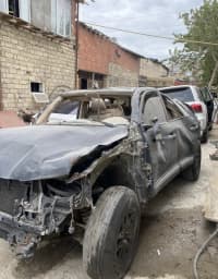 Ehtiyat hissələri Toyota Land Cruiser — şəkil 3