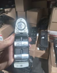 Şüşəqaldıran Mercedes-Benz modelləri üçün — şəkil 2