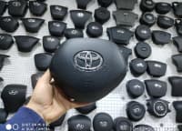 Airbag və ehtiyat hissələri Toyota CHR — şəkil 2