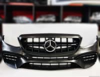 Ön bufer Mercedes W213 E63 — şəkil 3