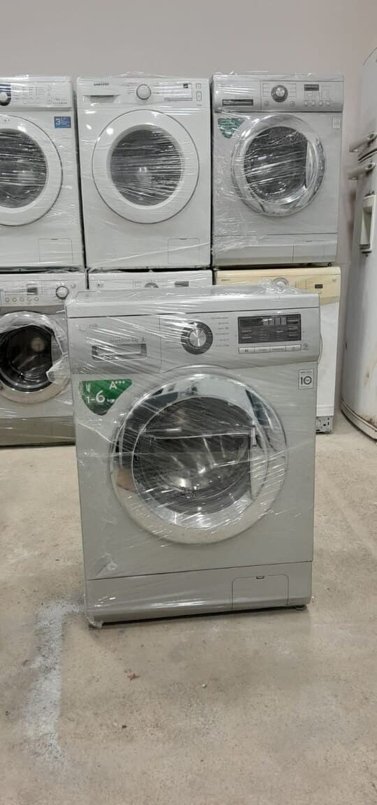 LG paltaryuyan maşın