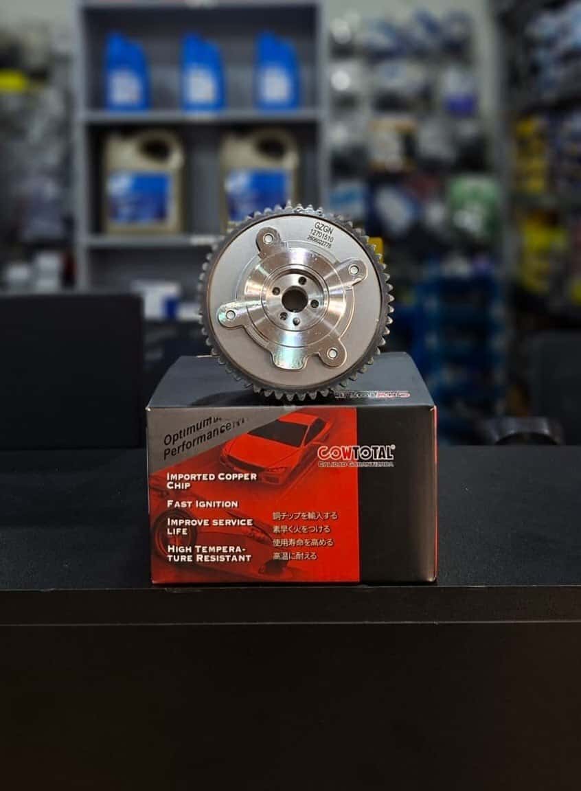 Vanus (faza tənzimləyici) Chevrolet Malibu 1.5 - Tenderyard