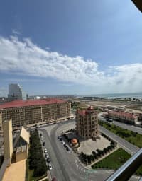 12 otaqlı mənzil 772 m² satılır — şəkil 18