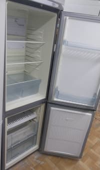 Indesit soyuducu — şəkil 2