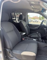 Nissan Navara, 2013 il, 424478 km, 2.5 L — şəkil 9
