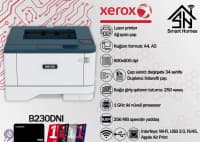 Lazer printer Xerox B230 — şəkil 2