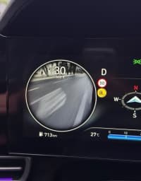 Hyundai Elantra, 2024 il, 42000 km, 1500 L — şəkil 12