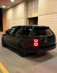 Land Rover Range Rover, 2019 il, 181856 km, 3000 L — şəkil 5