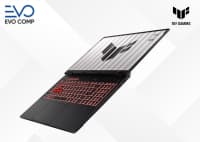 Notbuk Asus ROG Strix G — şəkil 4