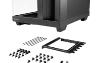 Kompüter korpusu be quiet! Light Base 500 LX Black — şəkil 7
