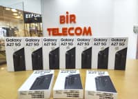 Samsung Galaxy A27, 8 GB — şəkil 1