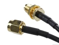 Qızılı rəng data kabel, USB — şəkil 2