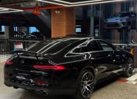 Mercedes AMG GT 43 4MATIC+, 2021 il, 39000 km, 3000 L — şəkil 5
