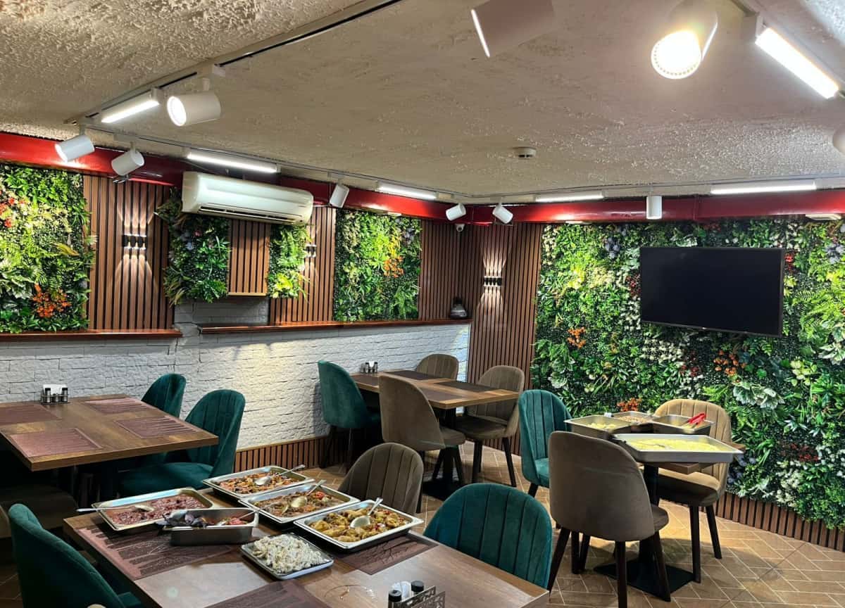 92 m² Əla təmirli obyekt kirayə verilir Bakı, Nəsimi r. - Tenderyard