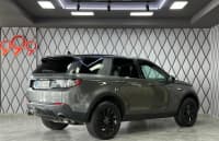 Land Rover Discovery Sport, 2016 il, 45600 km, 2000 L — şəkil 4