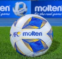 Molten Professional Futbol Topu — şəkil 9