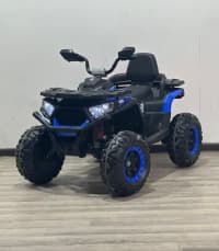Uşaq elektrikli ATV Super Offroad 12V — şəkil 3