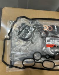 Rem dəsti Toyota Prius 20 — şəkil 3