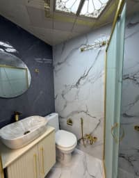 3 otaqlı mənzil 90 m² satılır — şəkil 17