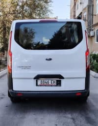 Ford Transit Custom, 2014 il, 158200 km, 2200 L — şəkil 16