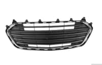 Radiator barmaqlığı Chevrolet Trax 2017-2020 — şəkil 2